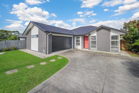111 Matua Road, Huapai, Kumeu