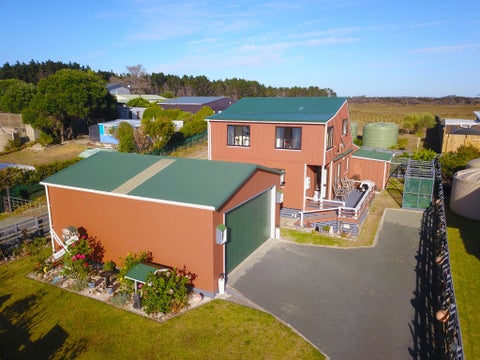 44 Marreine Place, Karikari Peninsula, Kaitaia