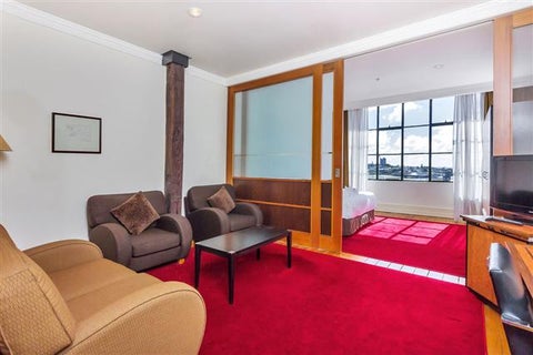 641/35 Hobson Street, Auckland Central, Auckland
