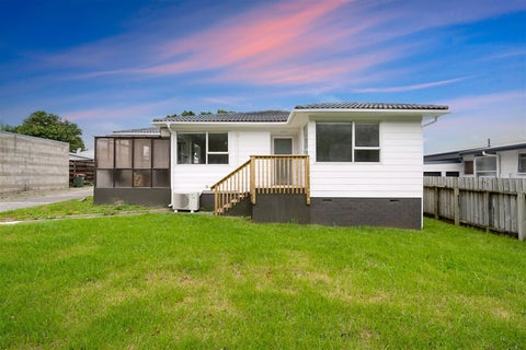 24 Killington Crescent, Mangere, Auckland
