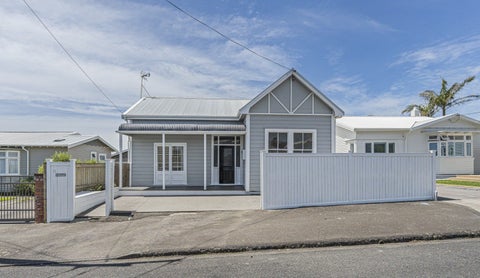 15 Morley Street, New Plymouth, New Plymouth