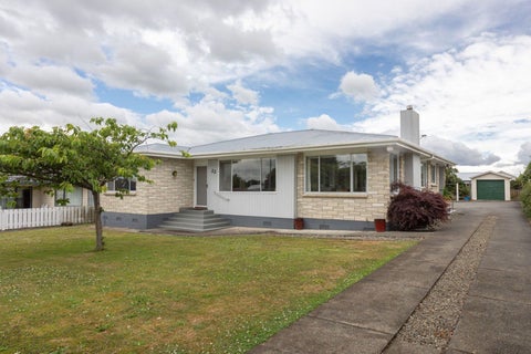 22 Miller Street, Dannevirke
