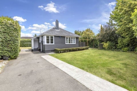 1 Royal Terrace, Rangiora, Rangiora