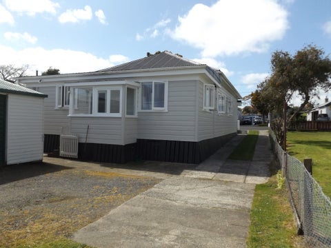 5 William Street, Huntly, Huntly