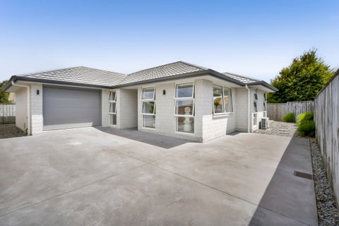 33A Upjohn Street, Brooklands, New Plymouth