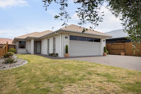 25 Crichton Terrace, Mount Maunganui, Mount Maunganui