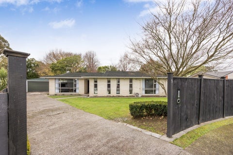 9 Spilman Place, Awapuni, Palmerston North