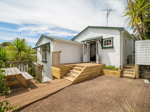 38 Hythe Terrace, Mairangi Bay, Auckland