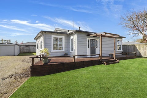 73 Peria Road, Matamata, Matamata