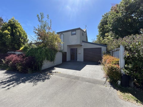 38 Cashmere View Street, Somerfield, Christchurch