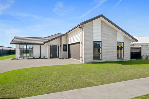 24 Rose Street, Springlands, Blenheim