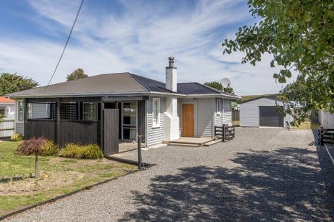 20 Blake Street, Porangahau, Porangahau