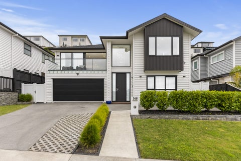 146 Arran Point Parade, Orewa, Orewa