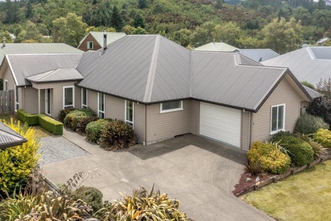 4 Mount Charon Place, Hanmer Springs, Hanmer Springs