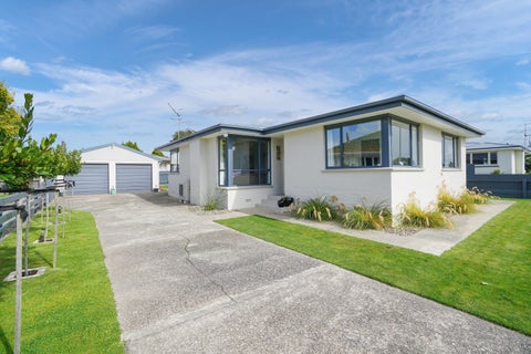 229 Talbot Street, Hargest, Invercargill