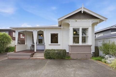 10A Kiwitea Street, Sandringham, Auckland