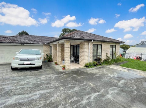 771A Great South Road, Wiri, Auckland