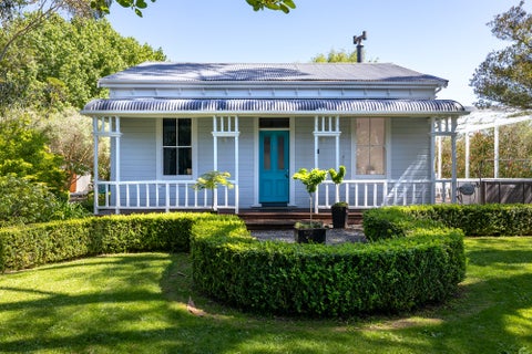 8 Wards Line, Morison Bush, Greytown