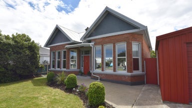 10 Grace Street, Appleby, Invercargill