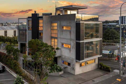 108 Park Road, Grafton, Auckland
