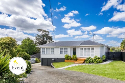 7 Fuchsia Place, Birkdale, Auckland
