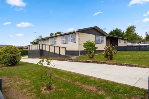 18 Fergusson Street, Tokoroa, Tokoroa