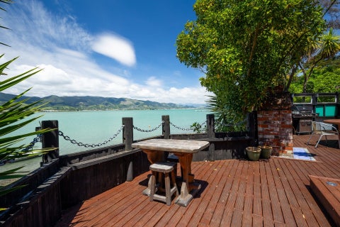 90 Point Road, Monaco, Nelson