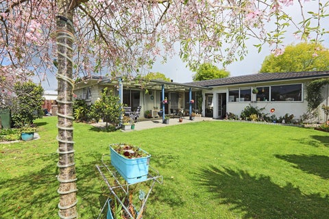 110 Flaxmere Avenue, Flaxmere, Hastings