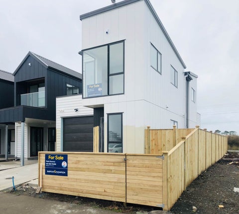 26 Taiaha street, Papakura, Auckland