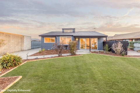 5A Peraki Street, Kaiapoi, Kaiapoi
