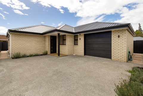 3/31 Beaver Road, Blenheim