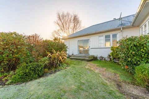 10 Thomas Street, Temuka