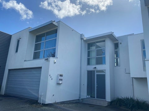 545 Barbadoes Street, Edgeware, Christchurch