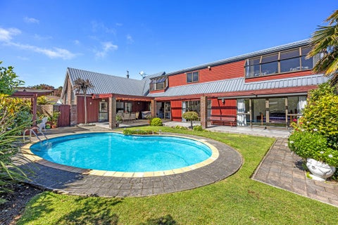 4A Wichita Place, Burwood, Christchurch