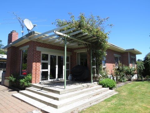 10 Palmer Street, Grasmere, Invercargill