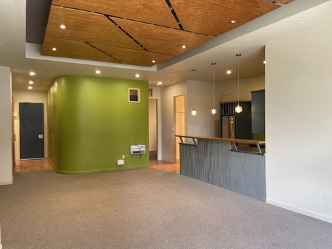 3/185 Victoria Street, Te Aro, Wellington
