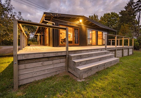 2 Kaha Street, Rangataua, Ohakune