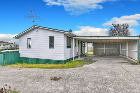 2A Jack Farrell Place, Papakura, Papakura