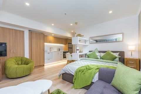 11H/1 Emily Place, Auckland Central, Auckland