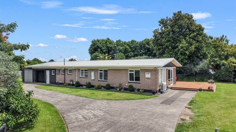 6A Jubilee Crescent, Whakatane, Whakatane
