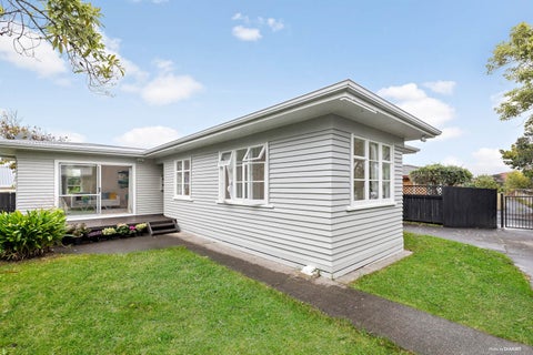 6/17 Arundel Street, Hillsborough, Auckland