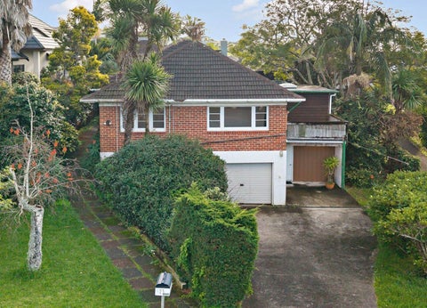 23 Mcarthur Avenue, St Heliers, Auckland