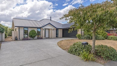 29 Dryden Avenue, Rolleston, Rolleston
