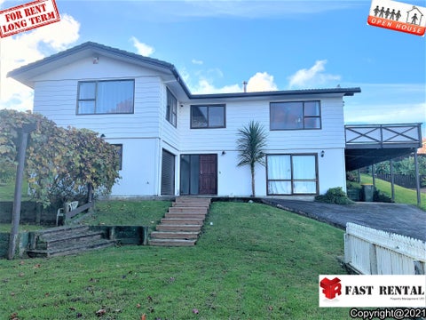18 Sumich Place, West Harbour, Auckland