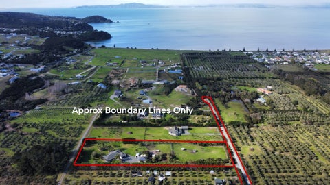 1406B Inland Road, Karikari Peninsula, Kaitaia
