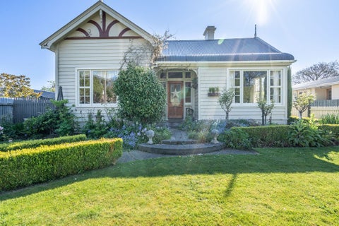 258 Kelvin Street, Avenal, Invercargill