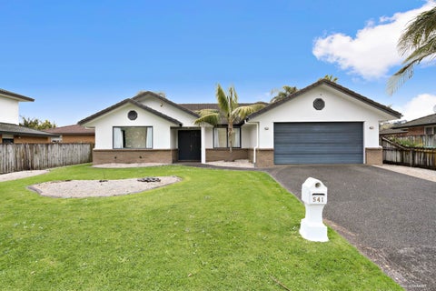 541 Chapel Road, East Tamaki, Auckland