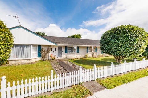 144 Winchester Street, Ashhurst, Ashhurst