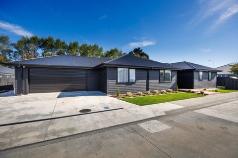 6 Ivy Lane, Kelvin Grove, Palmerston North