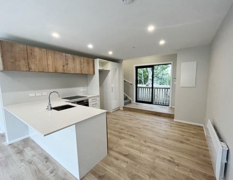 1/64 Owen Street, Newtown, Wellington